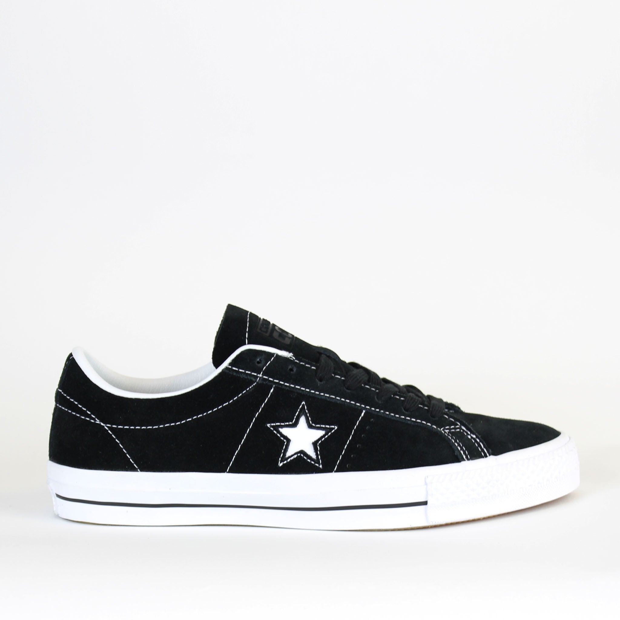 converse cons black