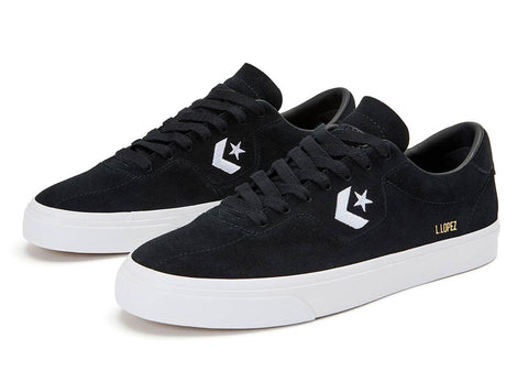 converse louie lopez black