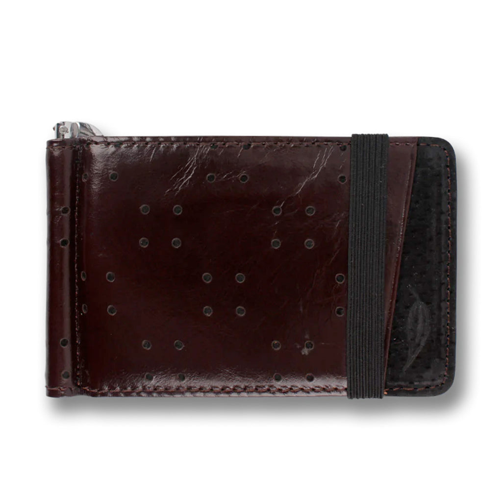 CONCORD: Wallet Blue Corinthian – Orchill