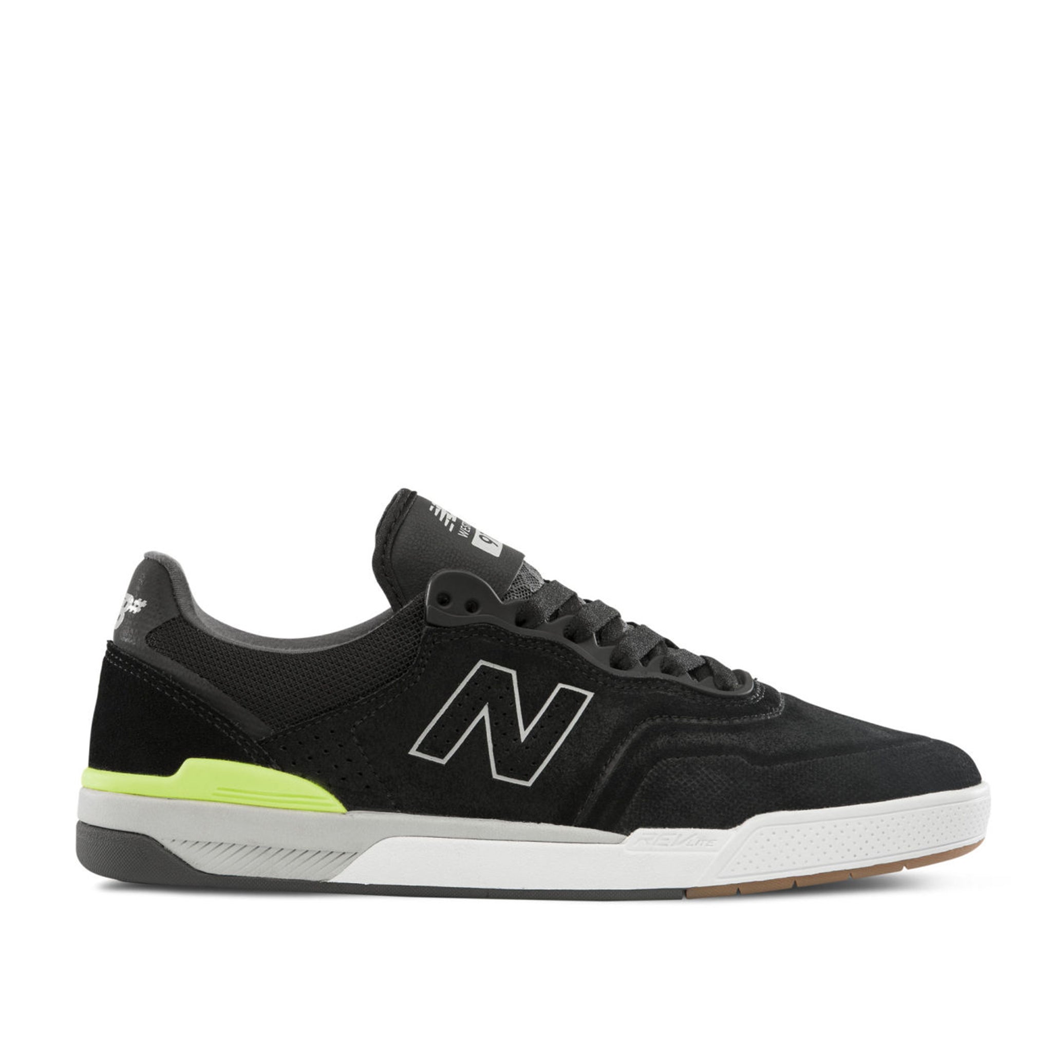 New Balance NM913 Westgate Black/Grey 
