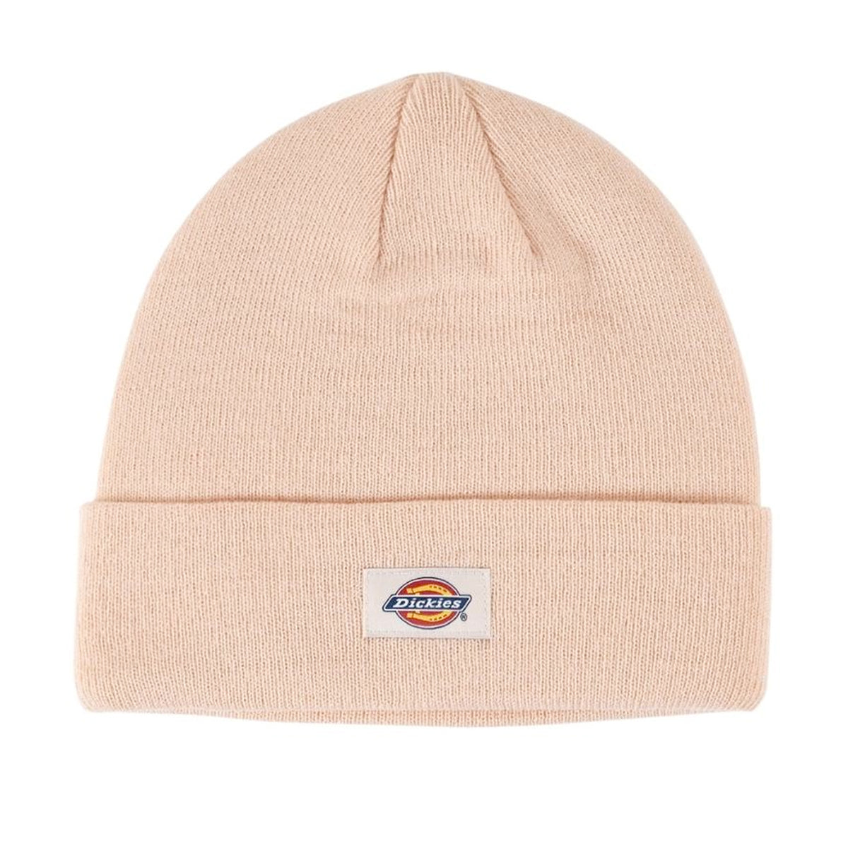 Dickies Classic Label Beanie Peach – Locality Store