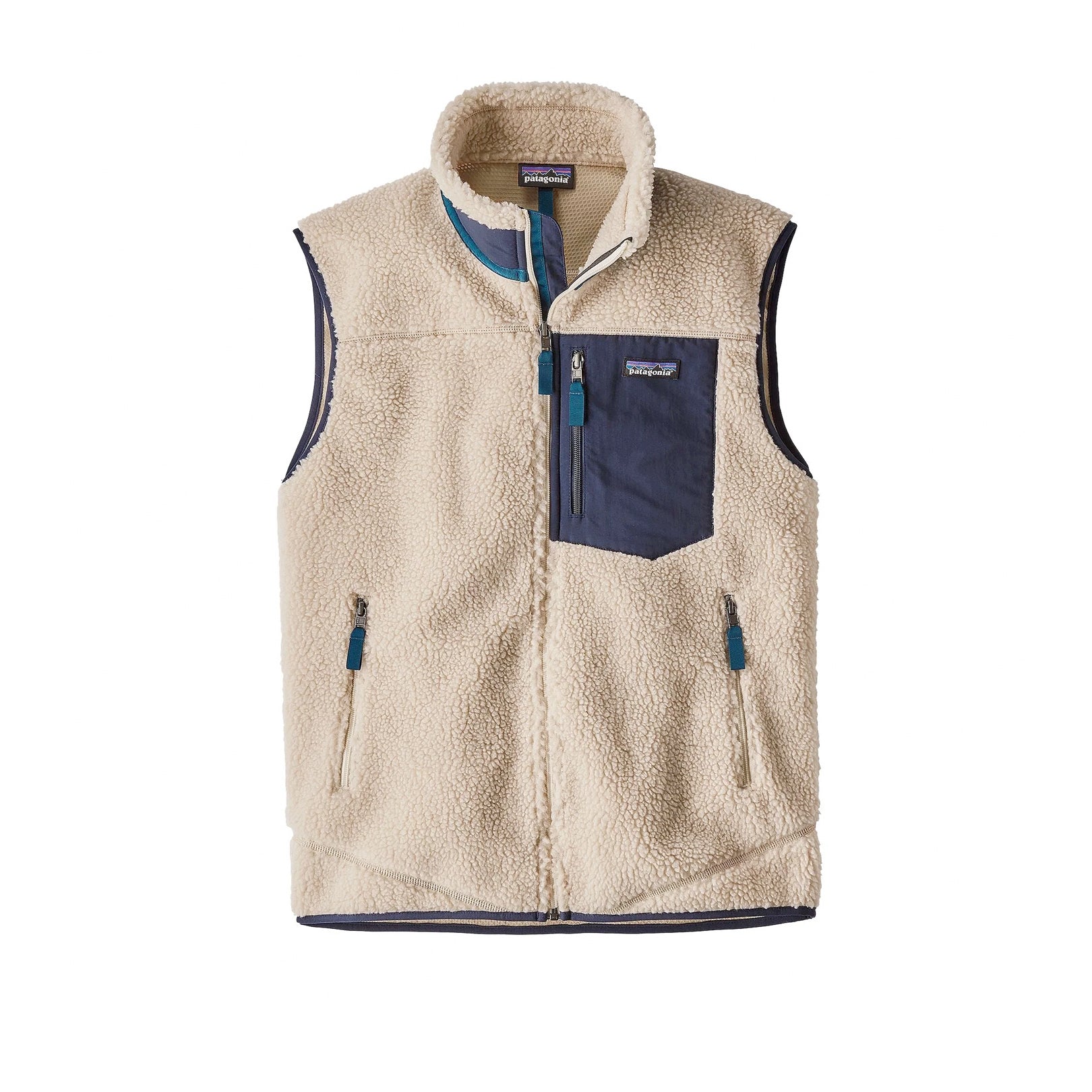 Patagonia M's Classic Retro-X Vest 超ポイントアップ祭 4180円引き