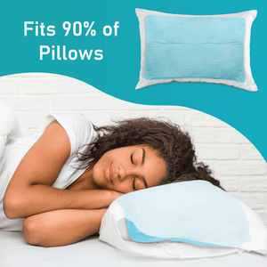 gel pillow insert