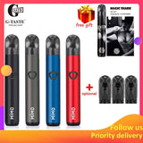 G Taste Mimo Vape Kit