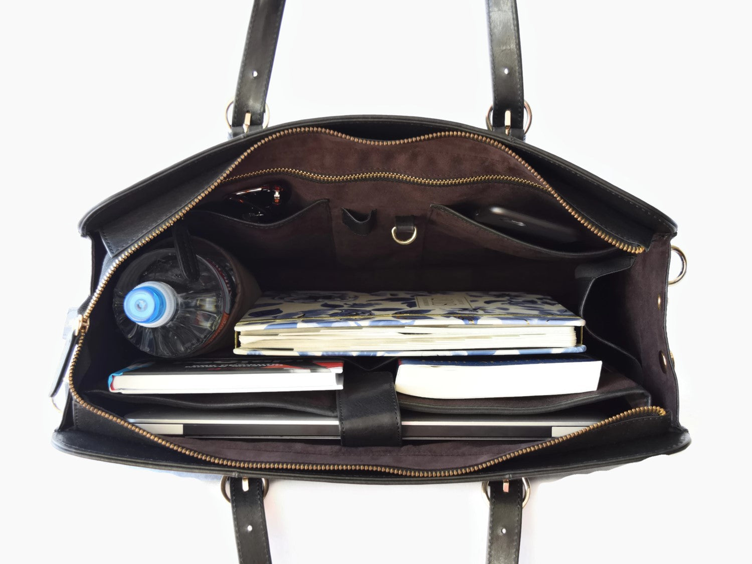 laptop handbag