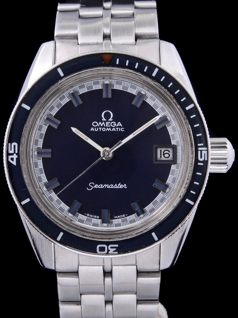 omega watch crown