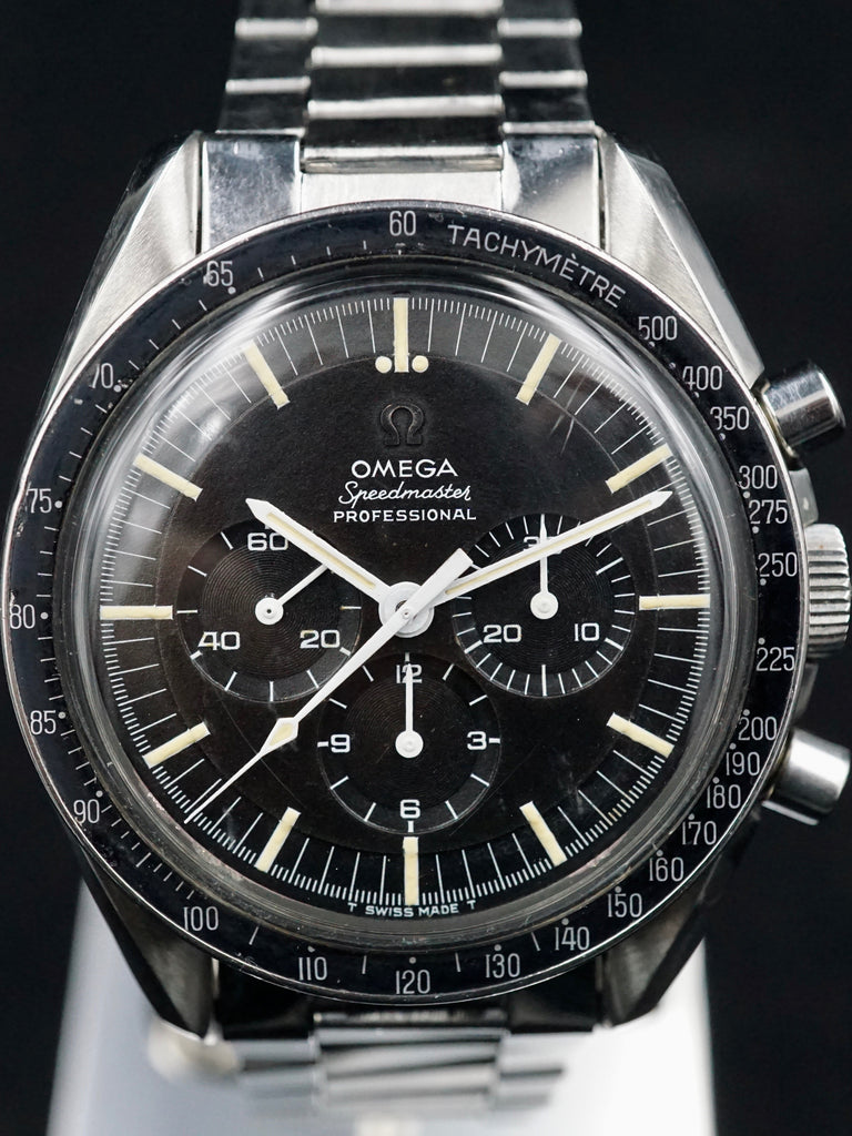 FS 1968 OMEGA Speedmaster 145.012 CALIBRE 321