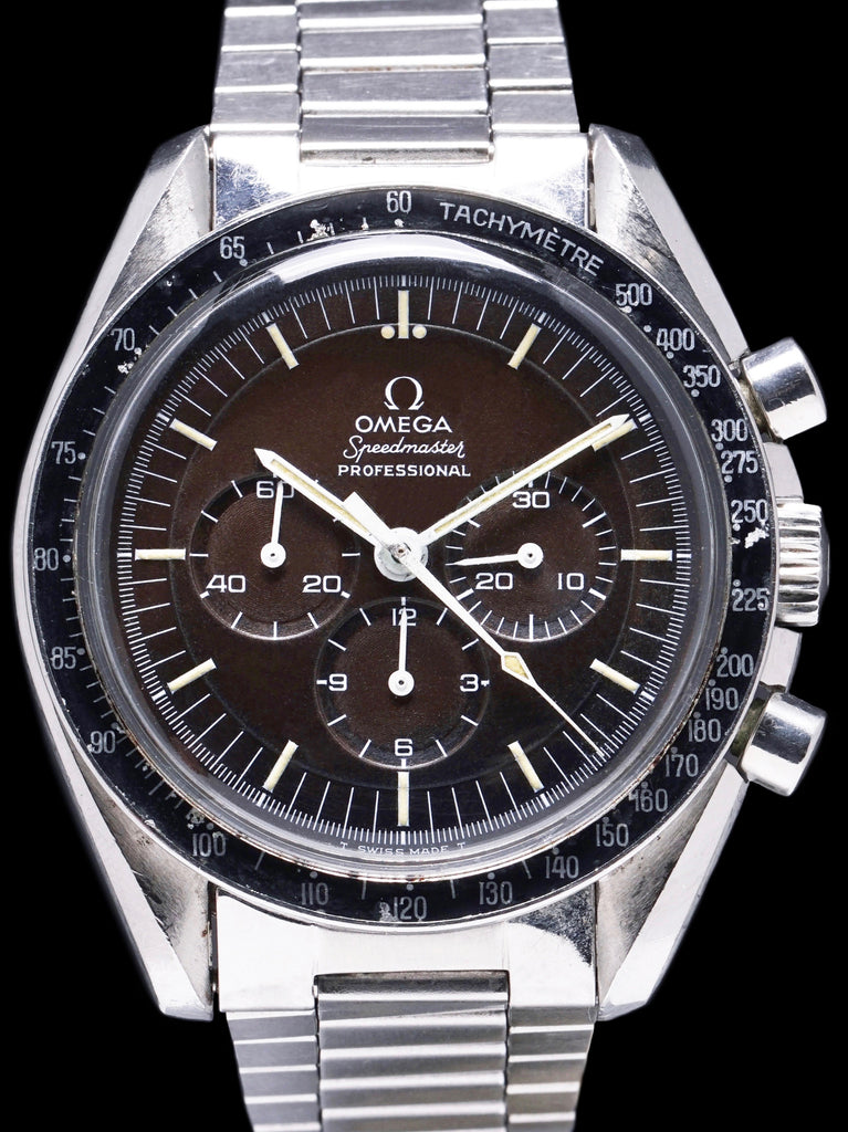 omega speedmaster 1970