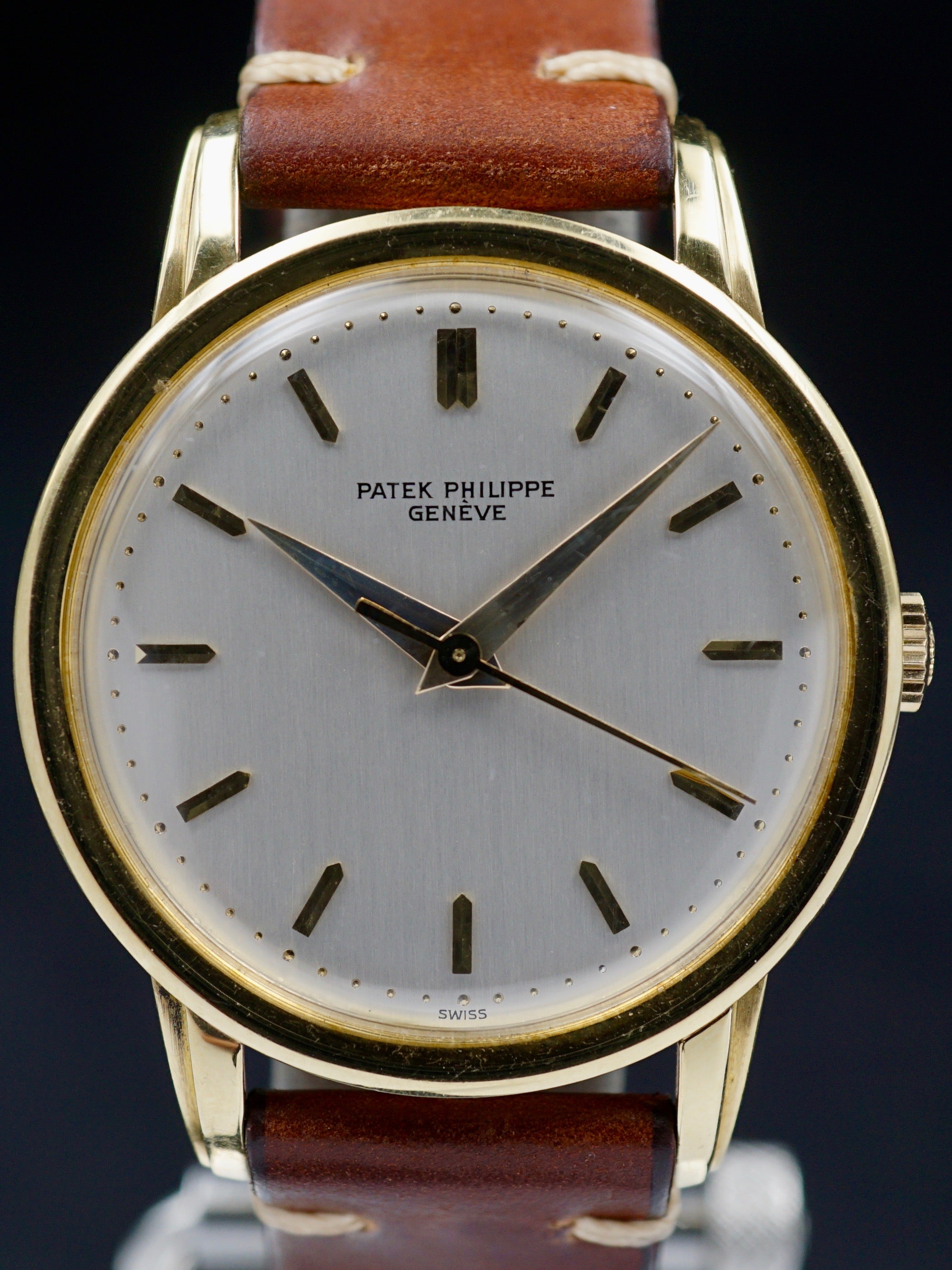 Patek Philippe