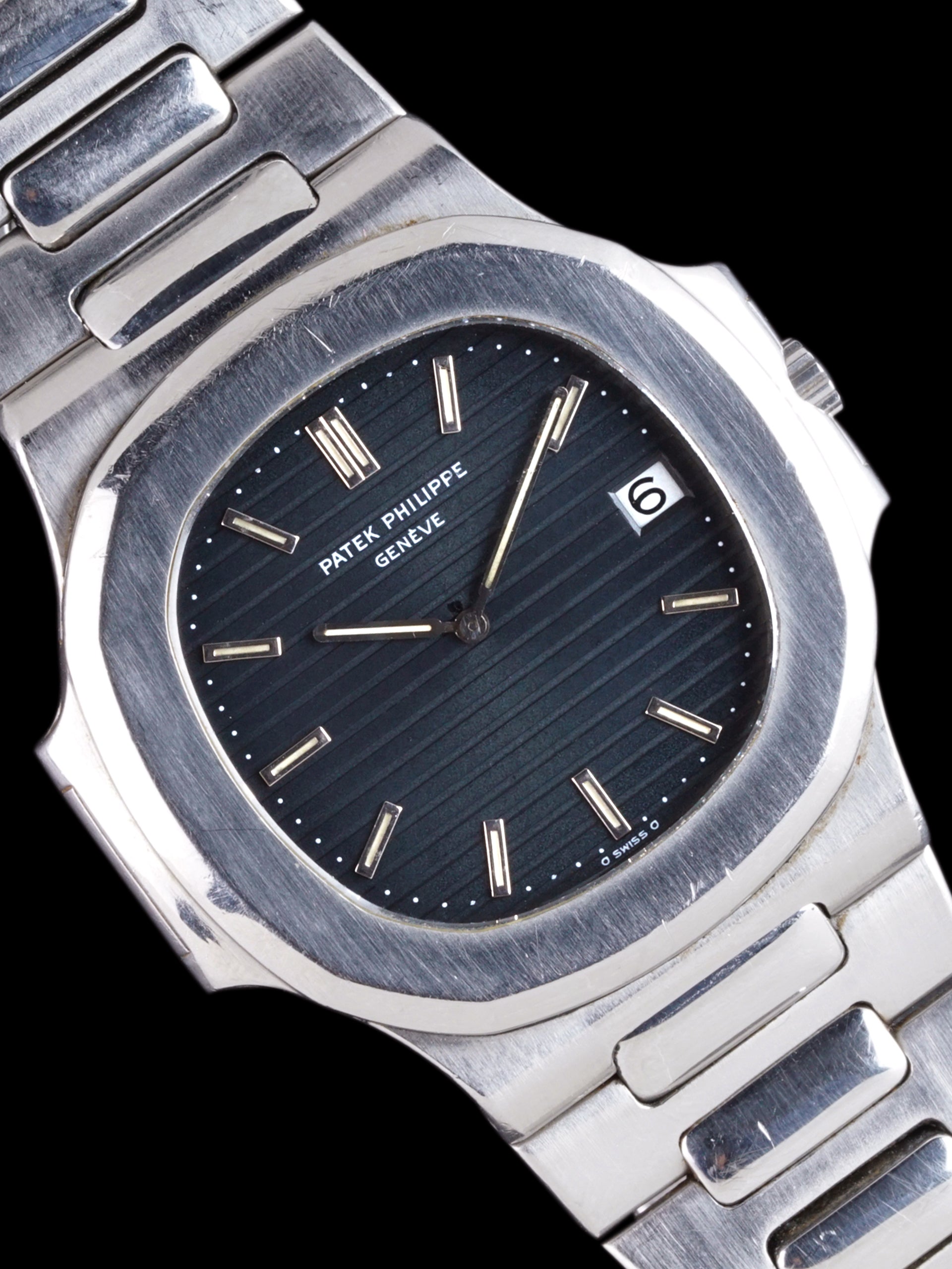 *One Owner* 1978 Patek Philippe Nautilus 