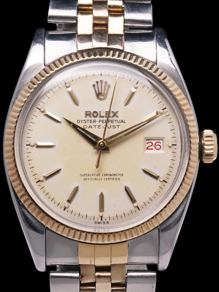 rolex datejust date wheel