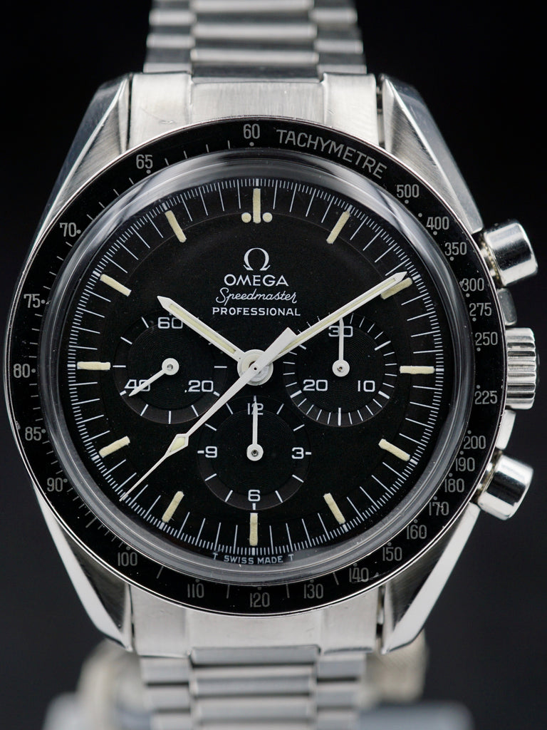 speedmaster straight writing