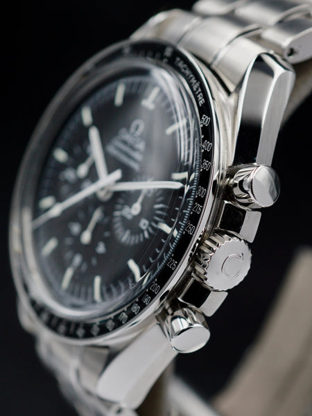 2000s OMEGA Speedmaster Professional (Ref. 3572.50 ...