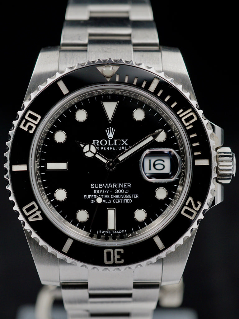 submariner 2016