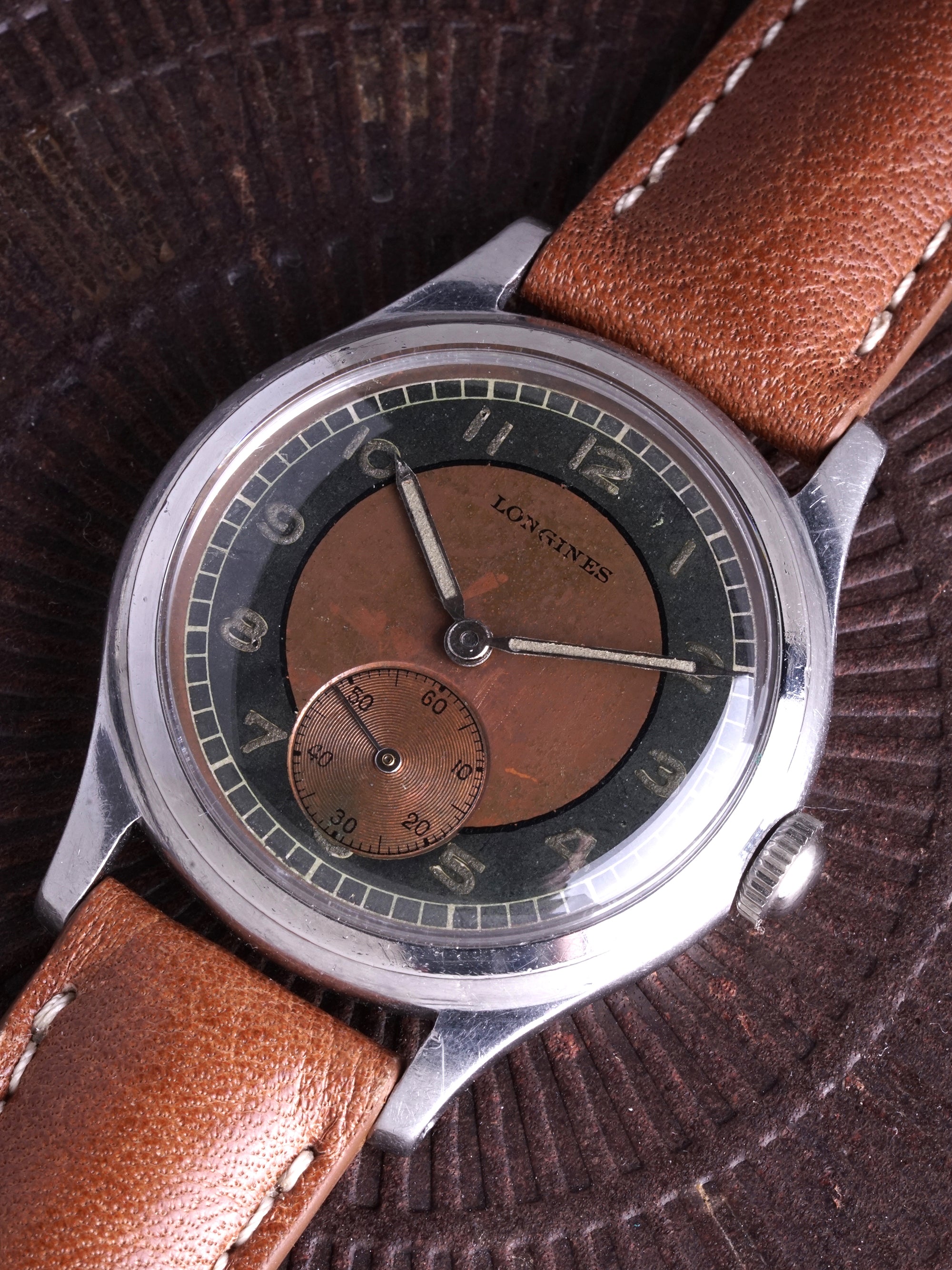 1944 Longines (Ref. 22772)