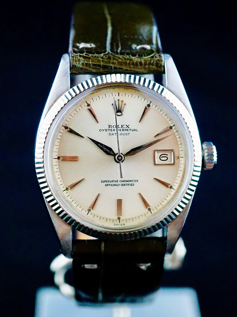 1959 rolex datejust