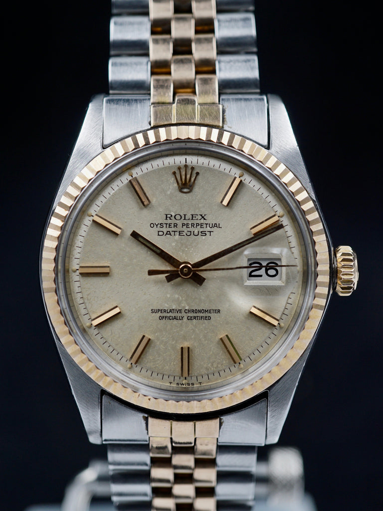 1971 rolex