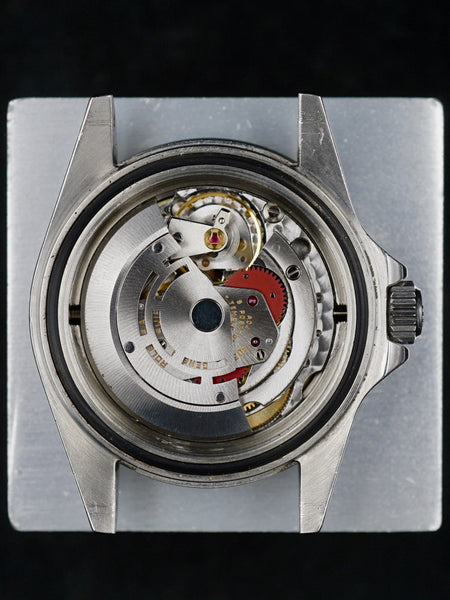 1984 Rolex Sea-Dweller (Ref. 16660) – Craft & Tailored