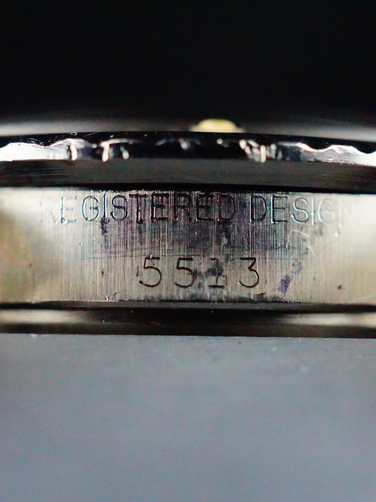 rolex 5513 serial numbers