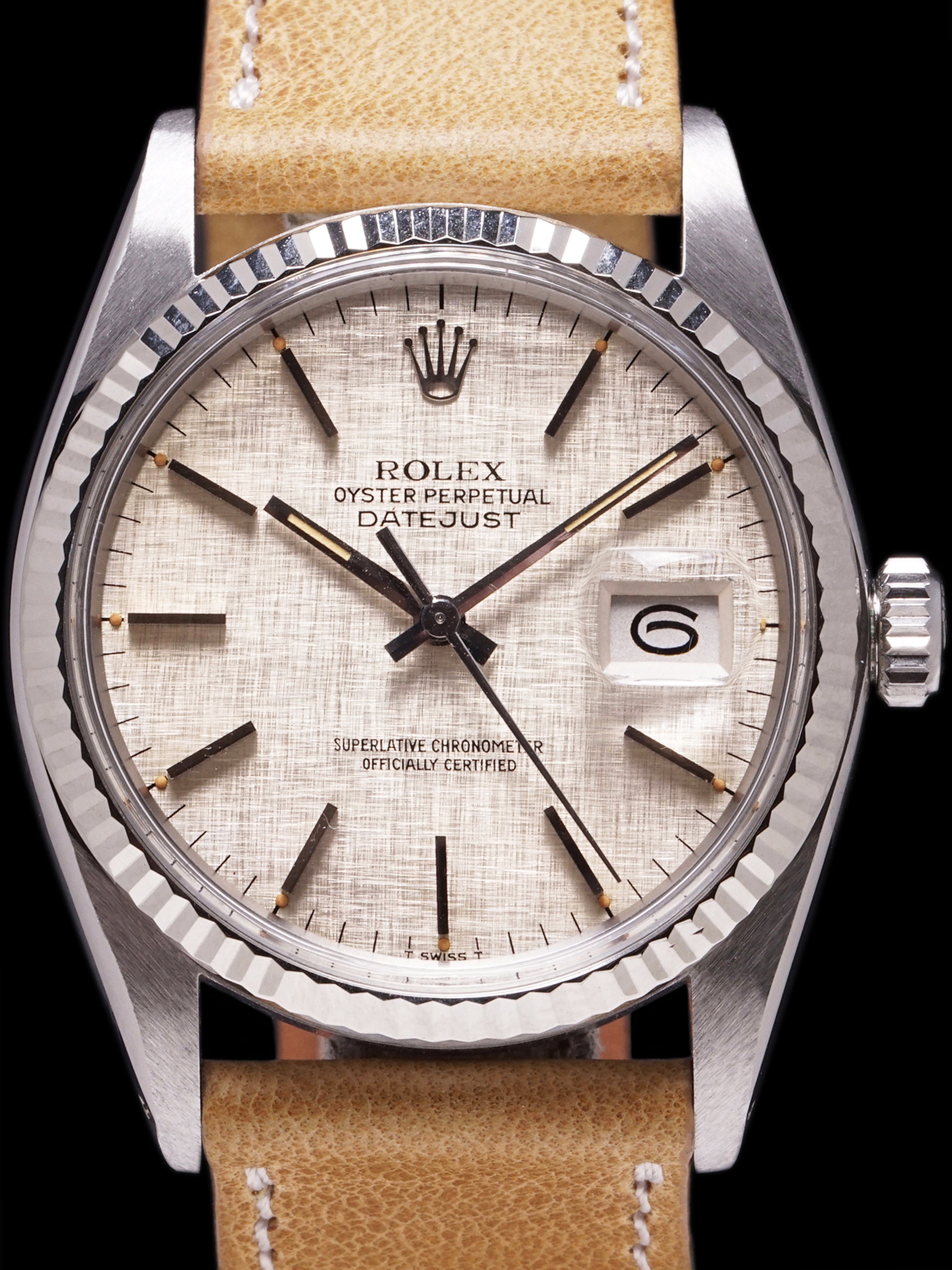 rolex ref 16014