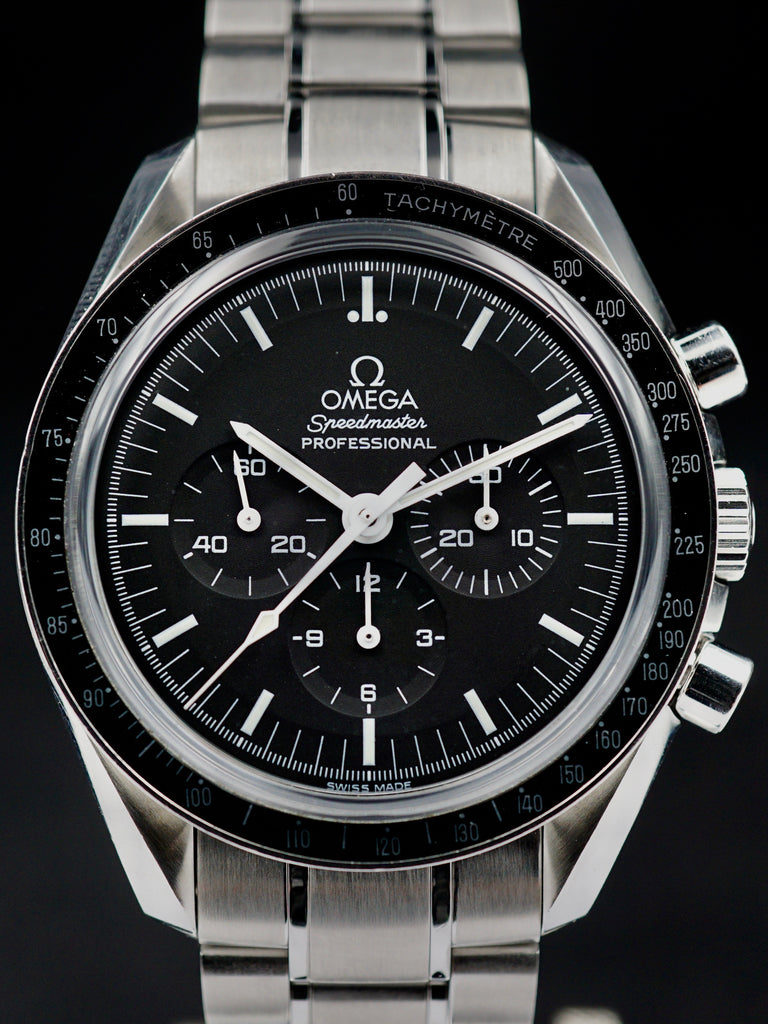 FS 2000 s OMEGA Speedmaster Professional Ref. 3573.50.00