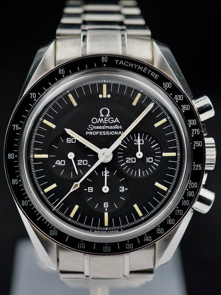 1997 OMEGA Speedmaster Professional 145.022 – Craft & Tailored