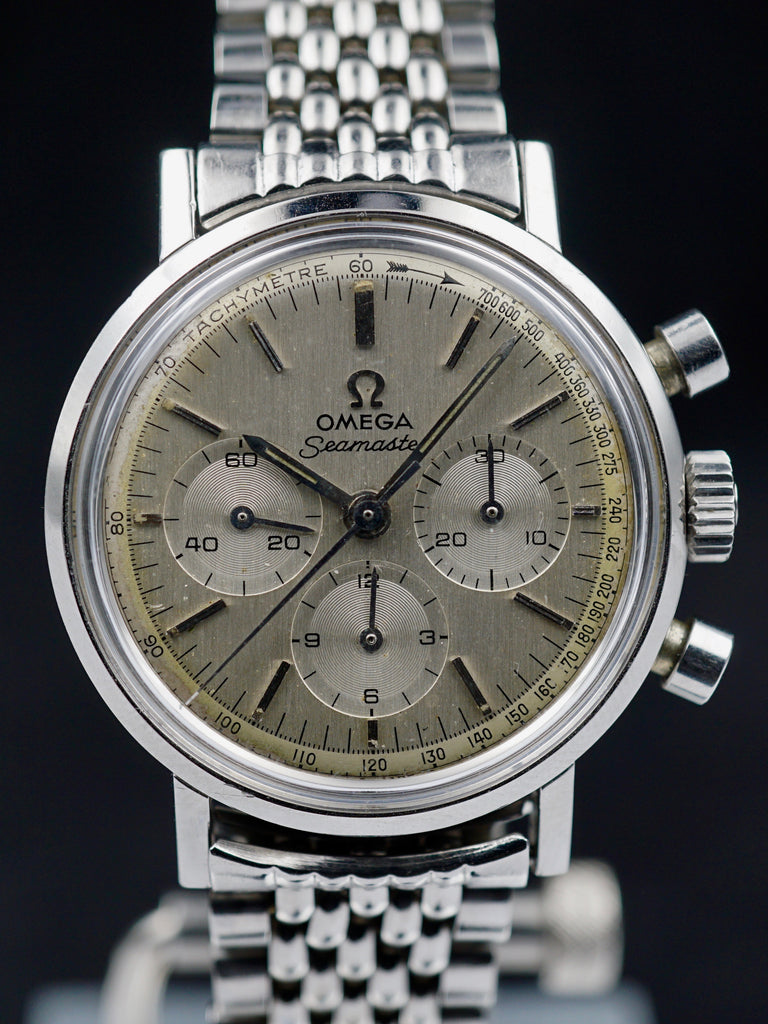 omega 105.005