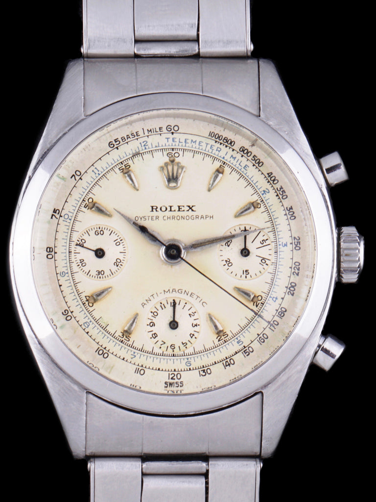 Rolex pre store daytona 6234