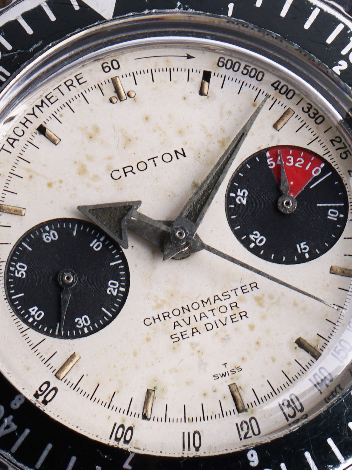 download croton aviator sea diver