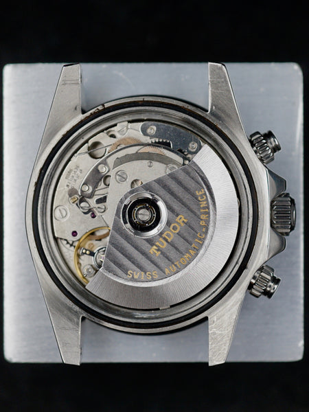 1993 Tudor Chronograph Big Block (Ref. 79180) – Craft & Tailored