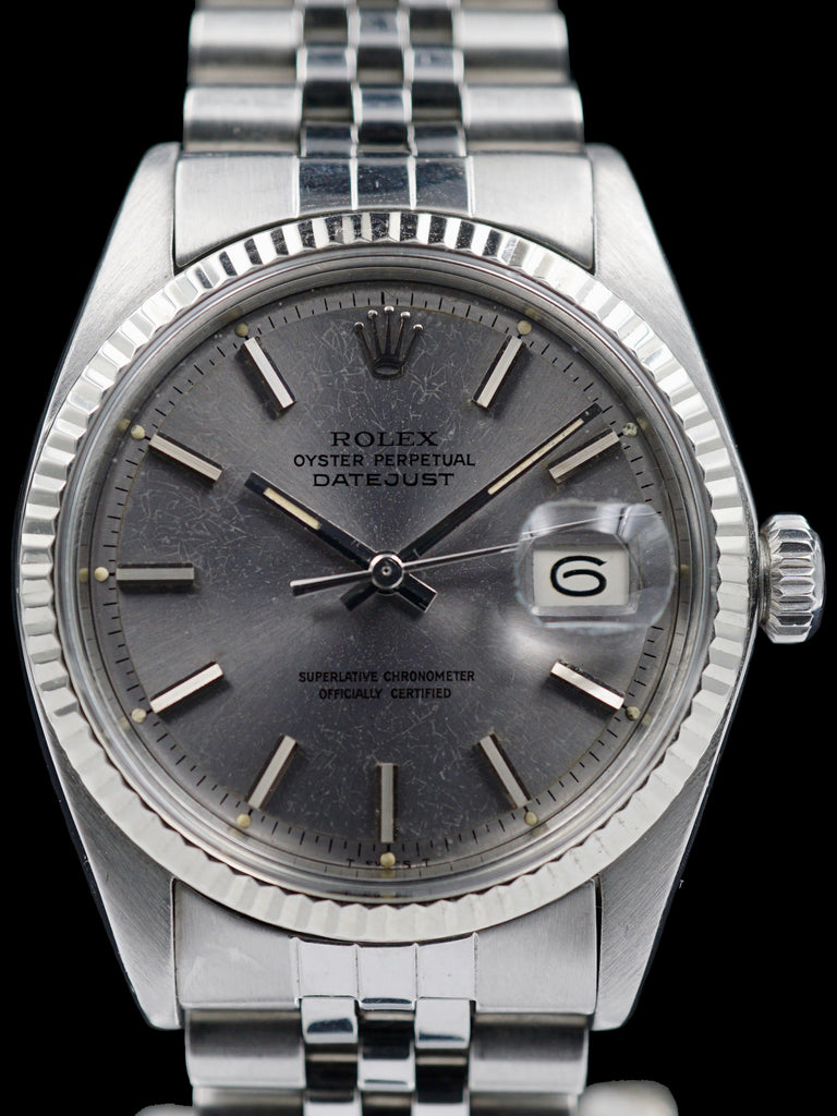 1976 rolex oyster perpetual datejust