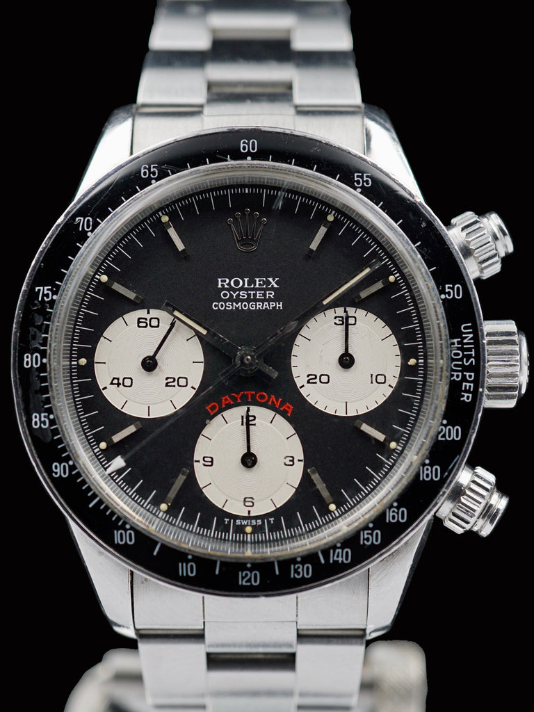 FS: 1983 Rolex Daytona (Ref. 6263 