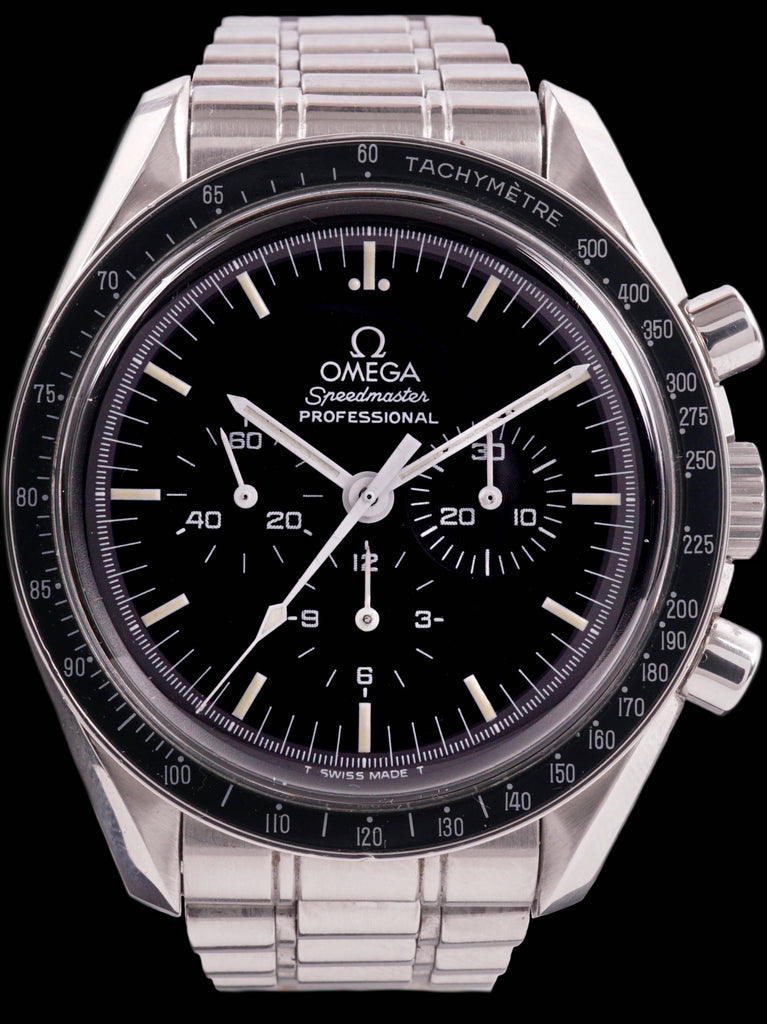 FS: 1996 Omega Speedmaster Professional 