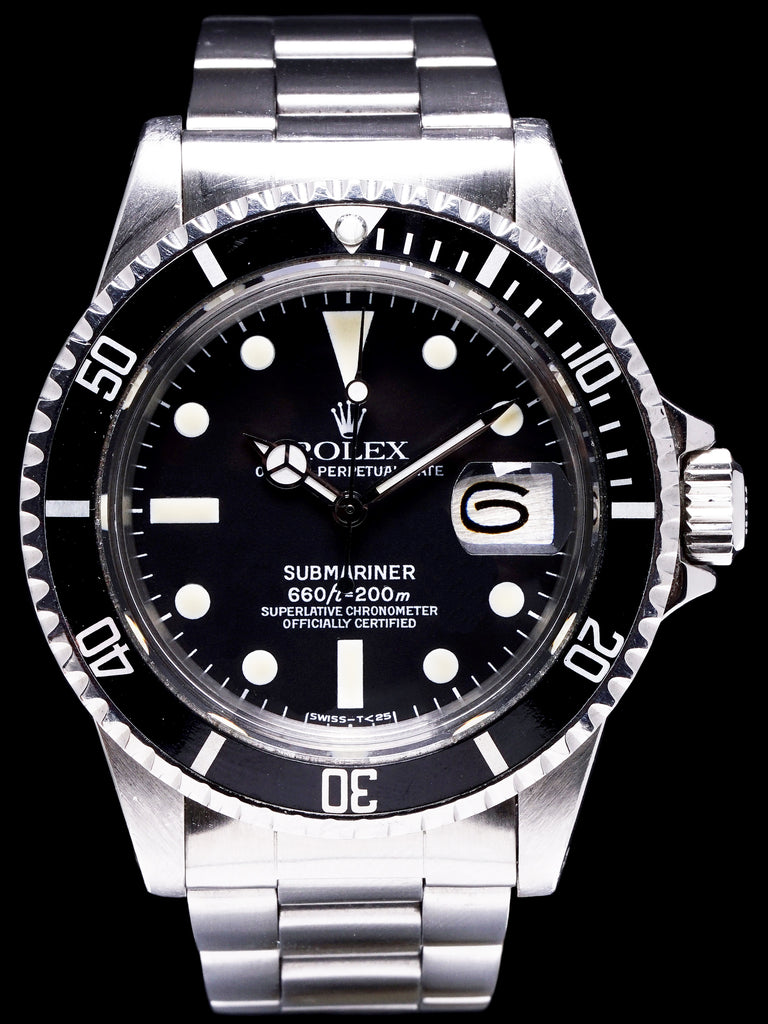 submariner 1978