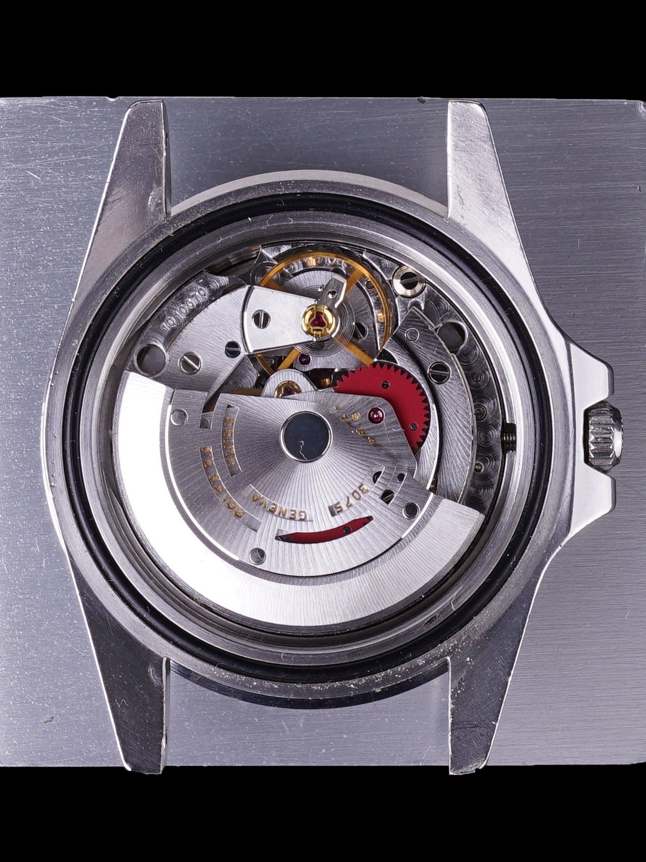 1984 Rolex GMT-Master (Ref. 16750) 