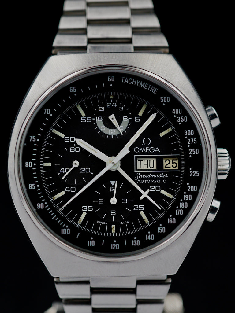 omega speedmaster mk 4.5