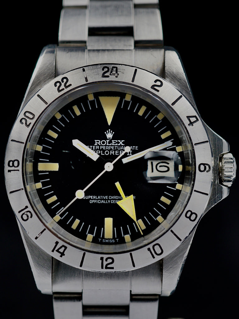 rolex ref 1655