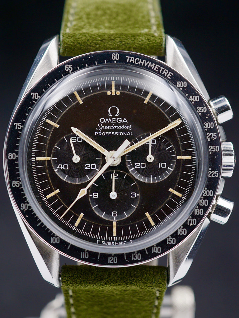 1970 omega speedmaster