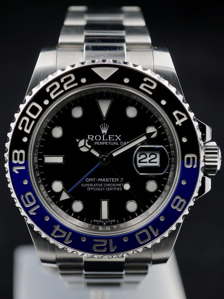 rolex forum batman