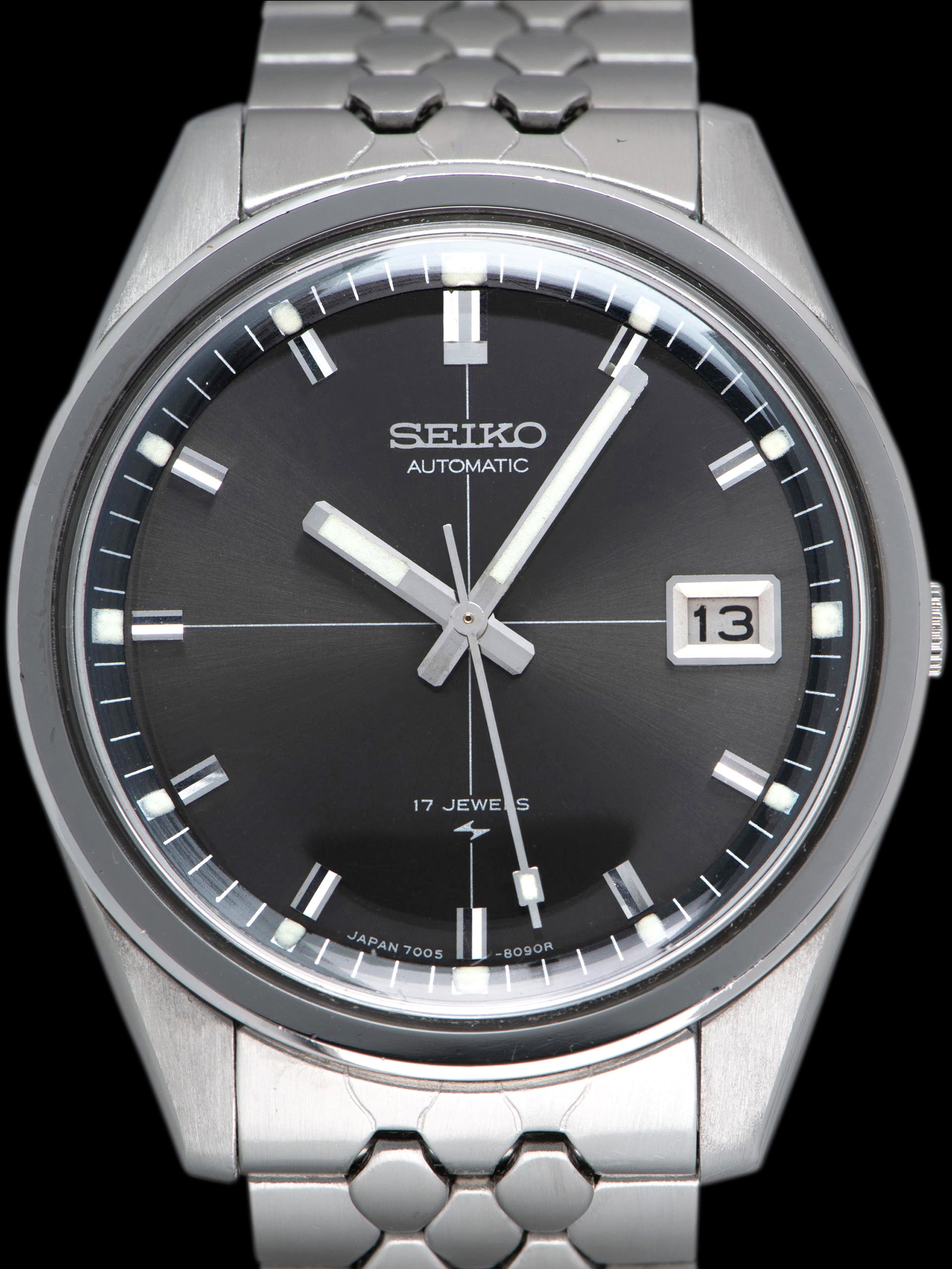 Top 30+ imagen seiko 7005 8062