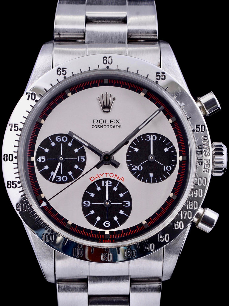 1968 Rolex Daytona 6239 \