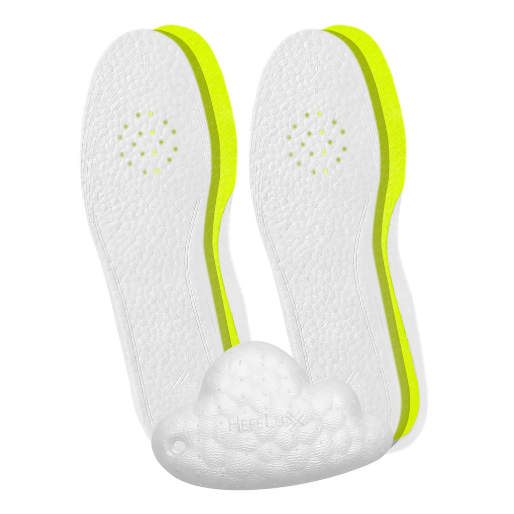 Everyday Comfort Socks – Hefe Luxx