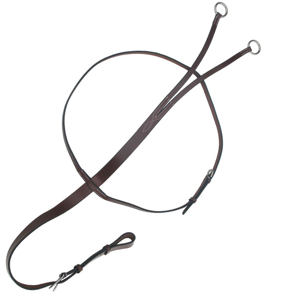 Weaver Leather Standard Running Martingale 