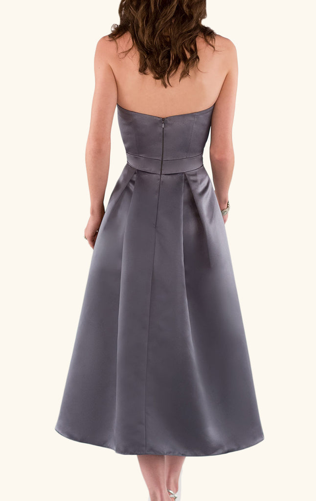 macloth-strapless-sweetheat-satin-midi-cocktail-dress-grey-wedding-bri