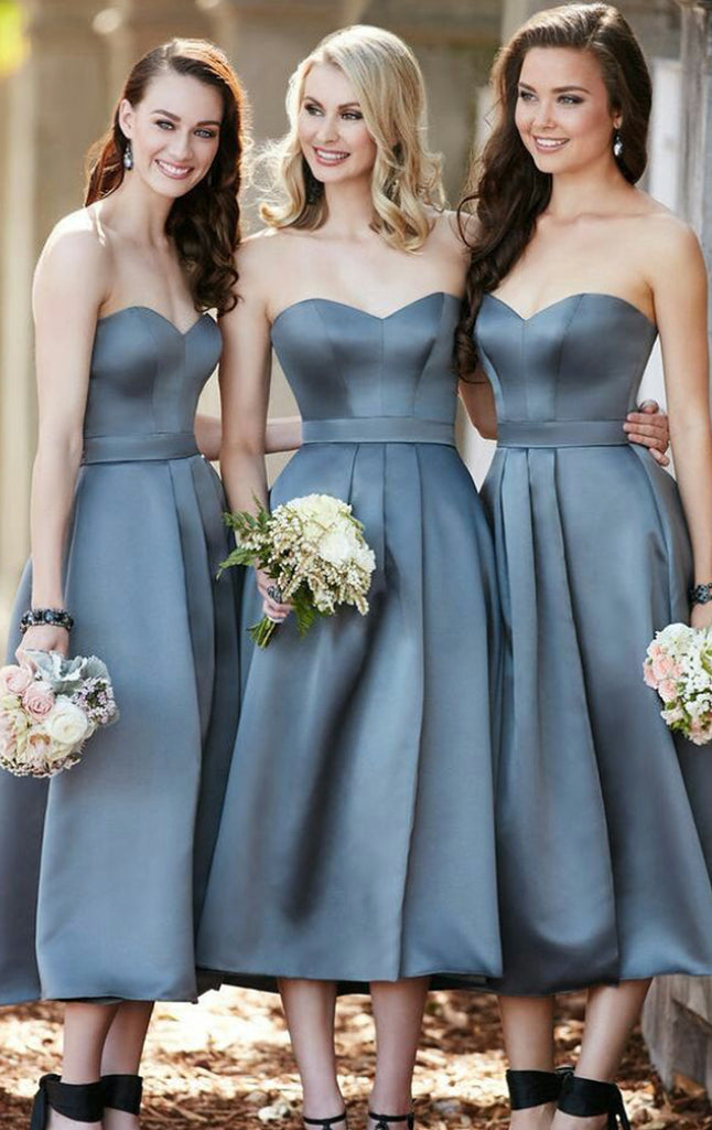 macloth-strapless-sweetheat-satin-midi-cocktail-dress-grey-wedding-bri