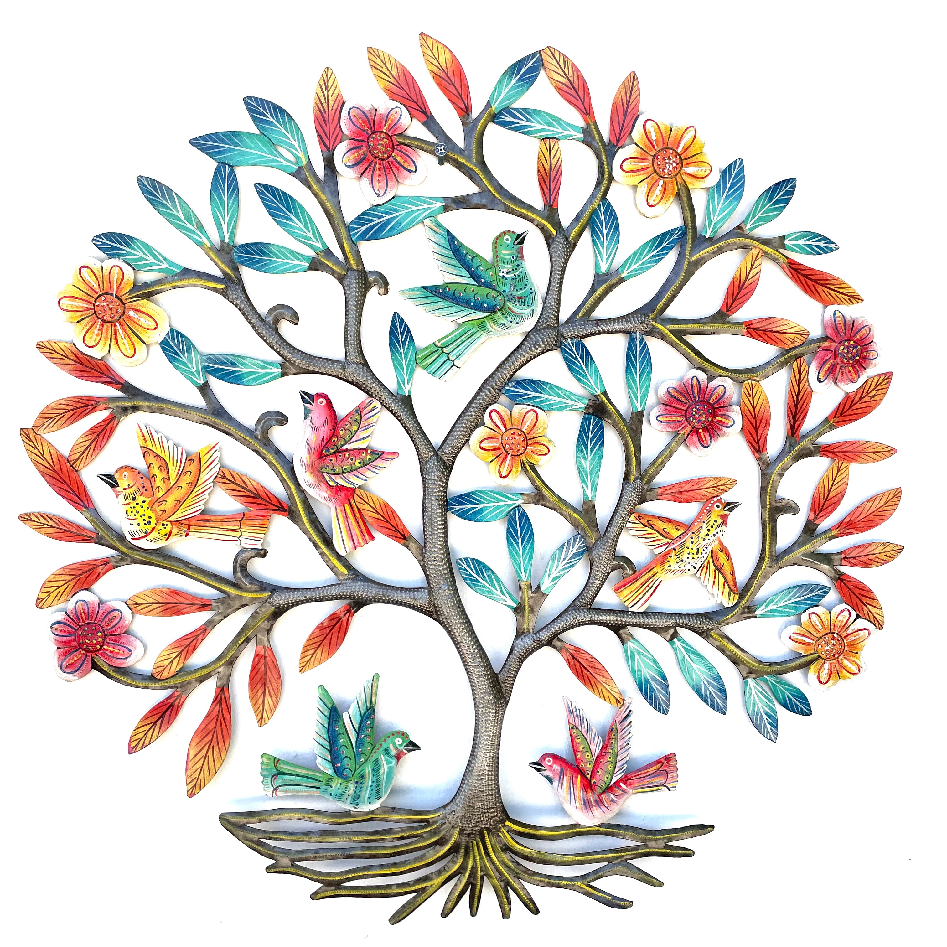 Mervil Jumbo Tree of Life