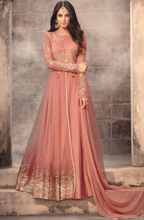 anarkali dress for wedding, OFF 70%,Buy!