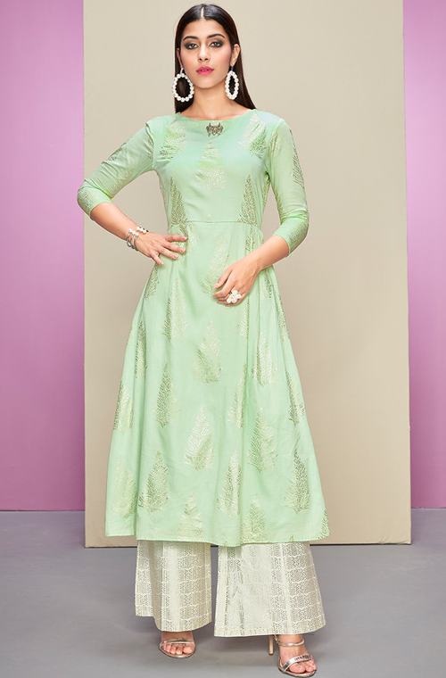 online cotton kurtis sale