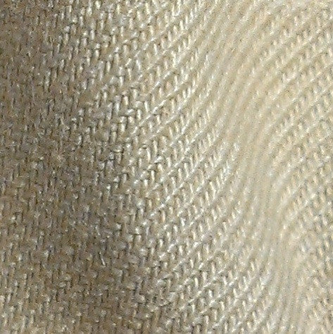 Linen twill for crewel embroidery