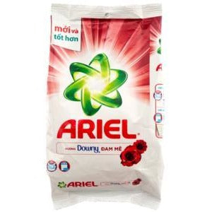 ariel detergent powder